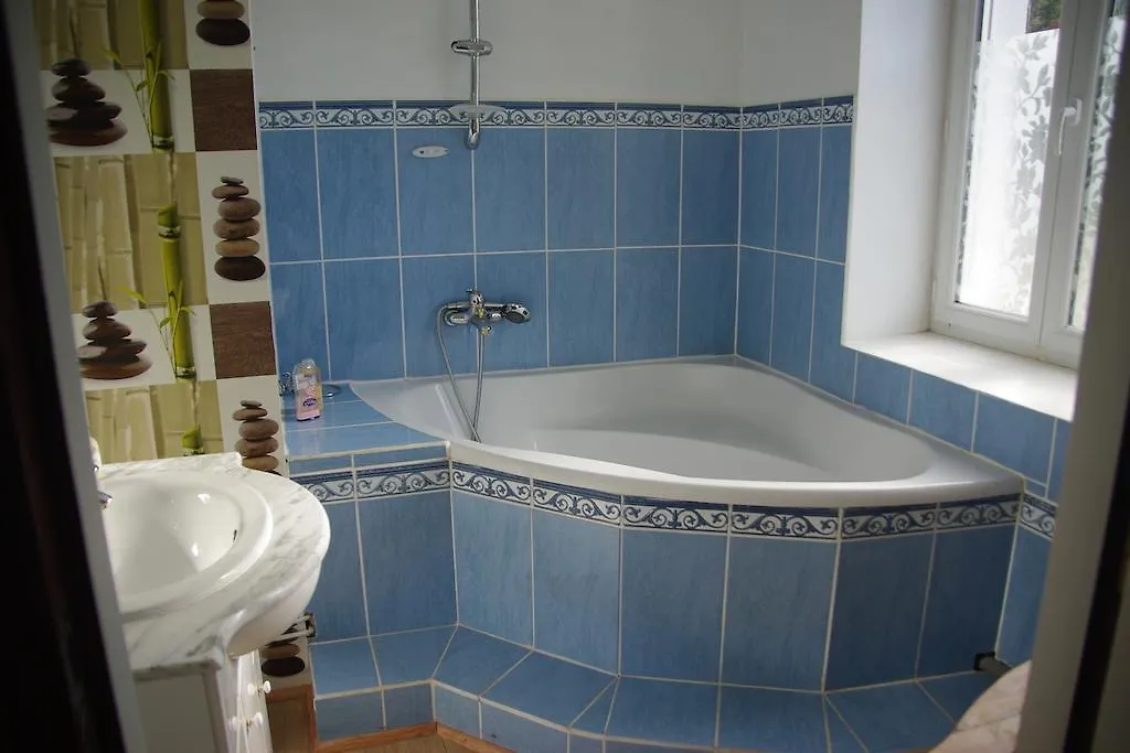 Guest house Manoir Du Nouvela Hotel Saint-Amans-Soult